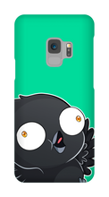 ChromaDerp Samsung Case