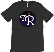 The Roaming T-Shirts