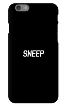 uhhsneep iPhone Phone Cases