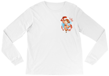 Choifish Long Tee
