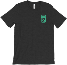 Mik Pick Minimal Logo Shirt
