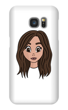 elootjuh Samsung Phone Cases