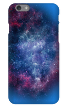 Nebula iPhone Phone Cases