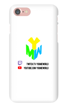 youmeworld iPhone Phone Cases