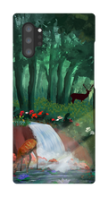 Bosque Samsung Phone Cases