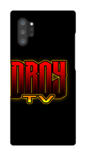 db0ytv Samsung Phone Cases