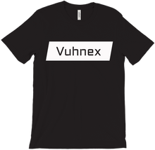 Vuhnex Box Logo Tee (Colors)
