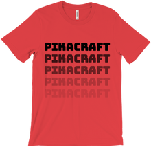 T-Shirts Pikacraft