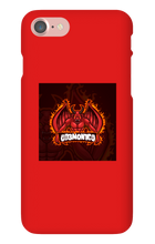 od3m0n1co iPhone Phone Cases