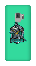 sirsoulna Samsung Phone Cases