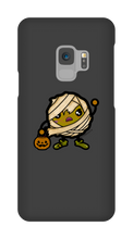 CabbyStu Samsung Phone Cases