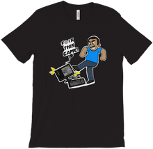 F this game Exclusive Tee
