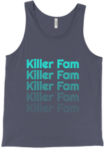 Tank Top Killer Fam Logo