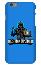 hammerkills20 iPhone Phone Cases