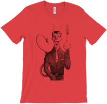 Devil in the Details T-Shirts