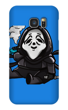 mr_misanthropy66 Samsung Phone Cases