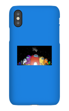 lucianatieni iPhone Phone Cases