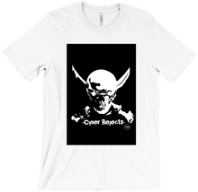 cyber Bay T-Shirts