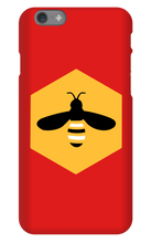 Bumblebee's Beecase