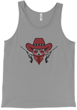 redryderna Tank Top