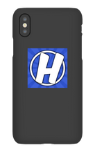 huayra__yt iPhone Phone Cases