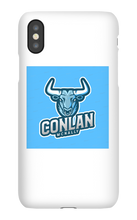 conlanfn iPhone Phone Cases