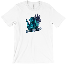 Angel4you2day Logo T-Shirt (More colours!)