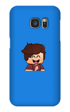 IceCreamGuy Samsung Phone Cases