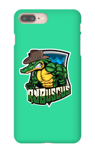 rjbuscus iPhone Phone Cases