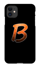 ItsBandorax iPhone Phone Cases