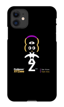 Symbol Of Self Awareness iPhone Phone Case - H.S.