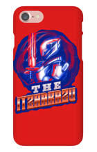 firmthegamerpc iPhone Phone Cases