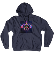 ski7cher Hoodies (No-Zip/Pullover)