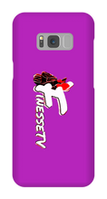 jessthefinesse Samsung Phone Cases