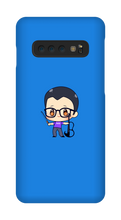 Land of the Leys Samsung Phone Cases