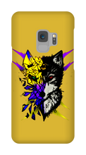 cortus11 Samsung Phone Cases