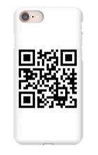 Qr kód