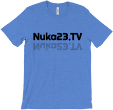 nuka23tv T-Shirts