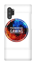 phoenixdudegaming Samsung Phone case