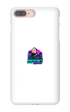 MarioMahmoud iPhone Phone Cases Logo