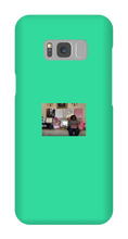 porsche_roulette Samsung Phone Cases