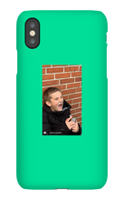 bhfifadk iPhone Phone Cases