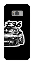 COQUE SAMSUNG M3 E36