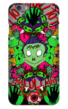 Emote-splosion (iphone)