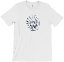 CHROME MUTANTS TEE