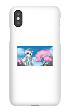 sakurayashaa iPhone Phone Cases