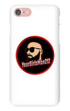 yourgirlsman212 iPhone Phone Cases