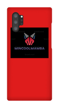 newon123 Samsung Phone Cases