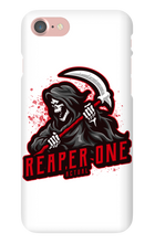 Reaper's iPhone Phone Cases