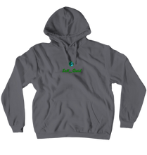 SeN_Quid Hoodies
